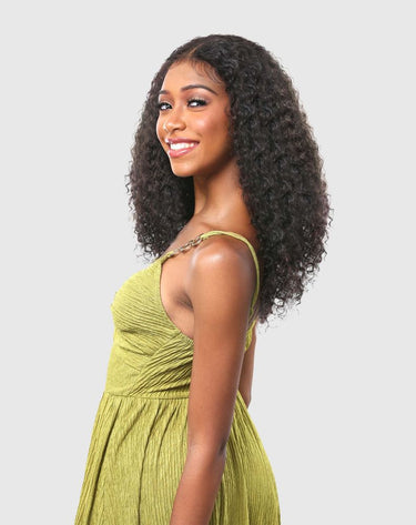 Vanessa Premium Brazilian Human Hair 13x5 Hand-Tied HD Lace H1452 Riviera - ANNS BEAUTY SUPPLY